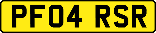 PF04RSR
