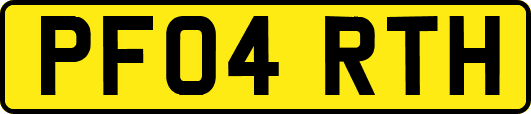 PF04RTH