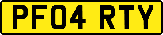 PF04RTY