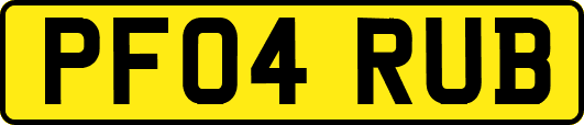 PF04RUB