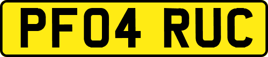 PF04RUC
