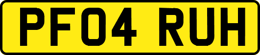 PF04RUH