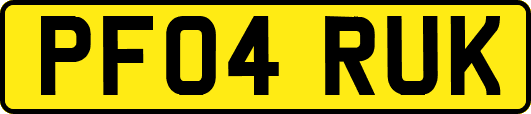 PF04RUK
