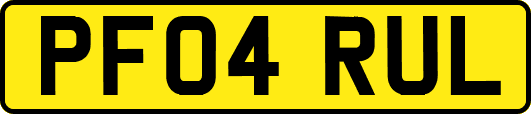 PF04RUL