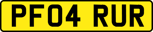 PF04RUR