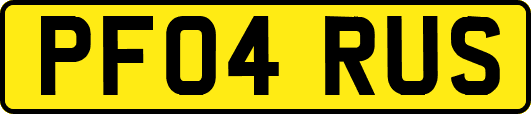 PF04RUS