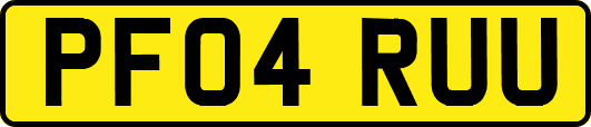 PF04RUU