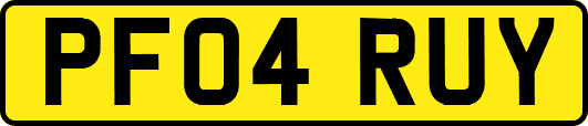 PF04RUY