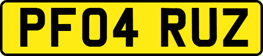 PF04RUZ