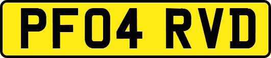 PF04RVD