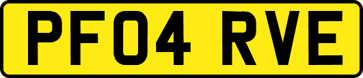 PF04RVE
