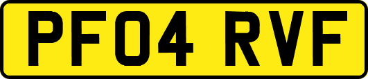 PF04RVF