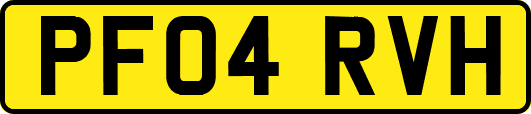 PF04RVH