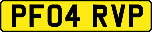 PF04RVP