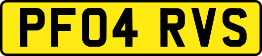 PF04RVS
