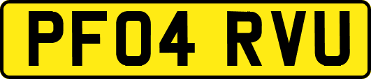 PF04RVU