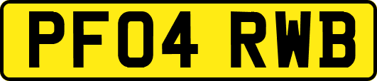 PF04RWB
