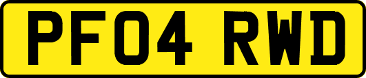 PF04RWD