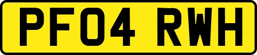 PF04RWH