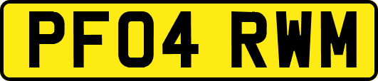 PF04RWM