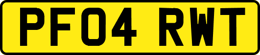 PF04RWT