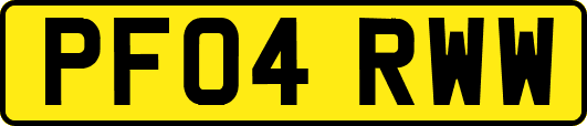 PF04RWW
