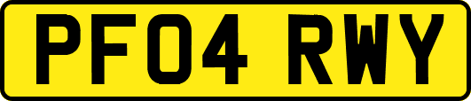 PF04RWY
