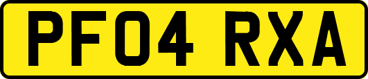 PF04RXA