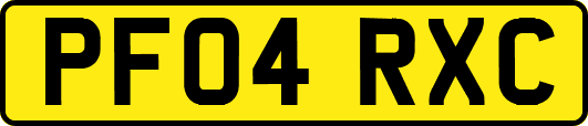 PF04RXC