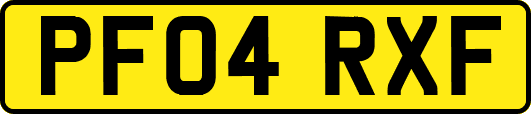 PF04RXF