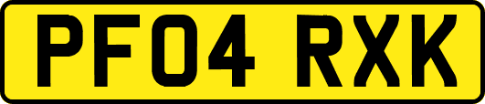 PF04RXK
