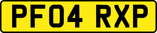 PF04RXP