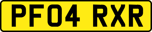 PF04RXR