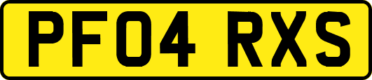 PF04RXS