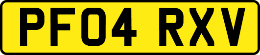 PF04RXV