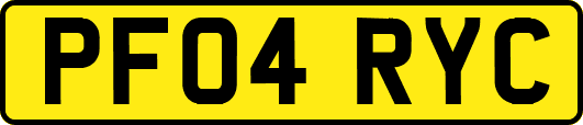 PF04RYC