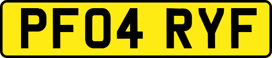 PF04RYF