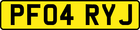 PF04RYJ