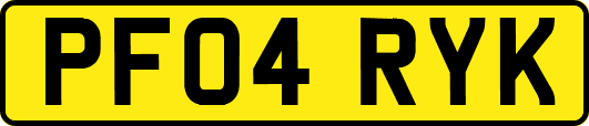 PF04RYK