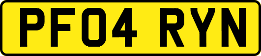 PF04RYN