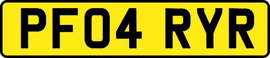 PF04RYR