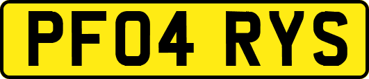 PF04RYS