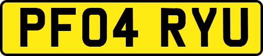 PF04RYU