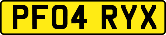 PF04RYX