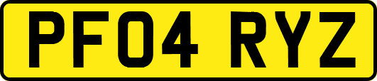 PF04RYZ