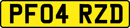 PF04RZD