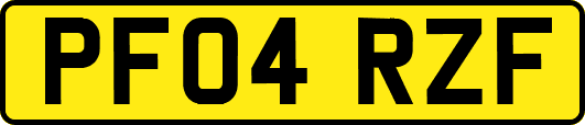 PF04RZF