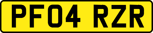 PF04RZR