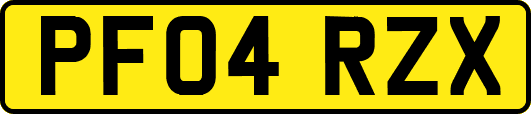 PF04RZX