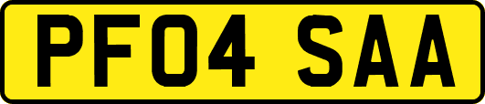 PF04SAA